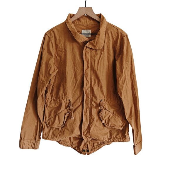 Ciaopanic Chore Cargo Cotton Jacket M - Picture 3 of 12